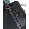 Prada Nylon Briefcase 2VE871 Black
