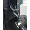 Prada Nylon Briefcase 2VE871 Black