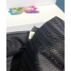 Prada Nylon Briefcase 2VE871 Black