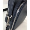 Prada Brique Saffiano Leather Cross-Body Bag 2VH066