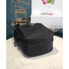 Prada Nylon Backpack 2VZ026 Black