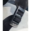 Prada Nylon Backpack 2VZ026 Black