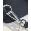 Prada Nylon Backpack 2VZ026 Black