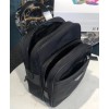 Prada Nylon Backpack 2VZ026 Black