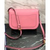 Prada Leather shoulder bag