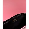 Prada Leather shoulder bag