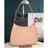 Prada Cleo brushed leather shoulder bag 1BC499