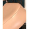 Prada Cleo brushed leather shoulder bag 1BC499