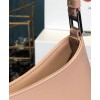 Prada Cleo brushed leather shoulder bag 1BC499