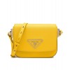Prada Saffiano leather shoulder bag 1BD249