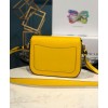 Prada Saffiano leather shoulder bag 1BD249