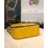 Prada Saffiano leather shoulder bag 1BD249