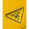 Prada Saffiano leather shoulder bag 1BD249