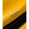 Prada Saffiano leather shoulder bag 1BD249
