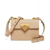 Prada Saffiano Leather Symbole Bag 1BD270