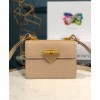 Prada Saffiano Leather Symbole Bag 1BD270