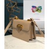 Prada Saffiano Leather Symbole Bag 1BD270
