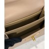 Prada Saffiano Leather Symbole Bag 1BD270