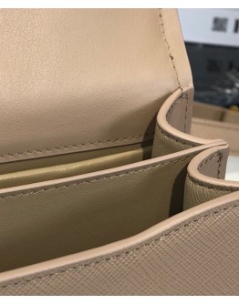 Prada Saffiano Leather Symbole Bag 1BD270