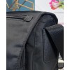 Prada Small Nylon Shoulder Bag 1BD994 Black