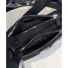 Prada Nylon shoulder bag 1BH168 Black
