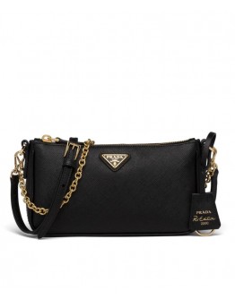 Prada Re-Edition 2000 shoulder bag 1BH171