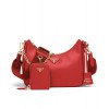 Prada Re-Edition 2005 Saffiano leather bag 1BH204