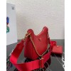 Prada Re-Edition 2005 Saffiano leather bag 1BH204
