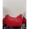 Prada Re-Edition 2005 Saffiano leather bag 1BH204