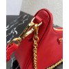 Prada Re-Edition 2005 Saffiano leather bag 1BH204