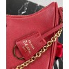 Prada Re-Edition 2005 Saffiano leather bag 1BH204