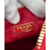 Prada Re-Edition 2005 Saffiano leather bag 1BH204