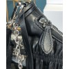 Prada Re-Edition 2005 Nappa Gaufre Bag 1BH204 Black