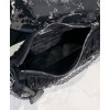 Prada Re-Edition 2005 Nappa Gaufre Bag 1BH204 Black