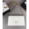 Prada Saffiano leather shoulder bag 1BP012