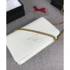 Prada Saffiano leather shoulder bag 1BP012