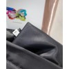 Prada Nylon Cross-Body Bag 2VH055 Black