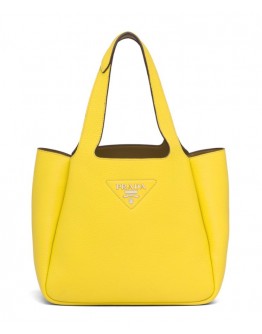 Prada Leather handbag