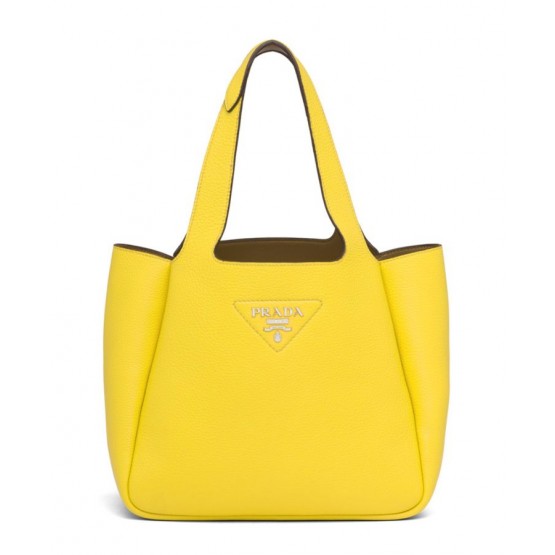 Prada Leather handbag
