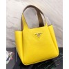 Prada Leather handbag