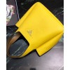 Prada Leather handbag