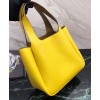 Prada Leather handbag