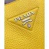 Prada Leather handbag