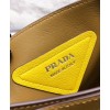 Prada Leather handbag