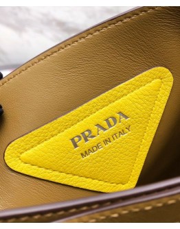 Prada Leather handbag