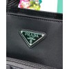 Prada Nylon Tote Black