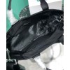 Prada Nylon Tote Black