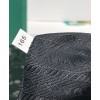 Prada Nylon Tote Black