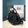 Prada Nylon tote bag 1BG364 1BG364 Black