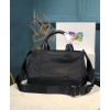 Prada Nylon tote bag 1BG364 1BG364 Black